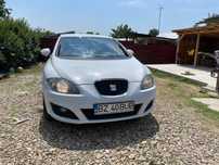 Seat Leon O mașină întreținută