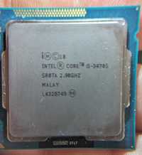 Procesoare Intel  I5, I3 si xeon  preturi diverse