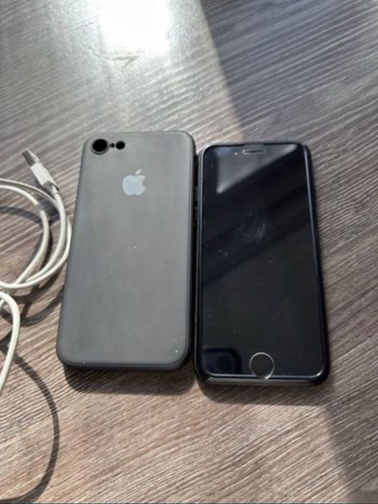 Iphone 7 продам срочно