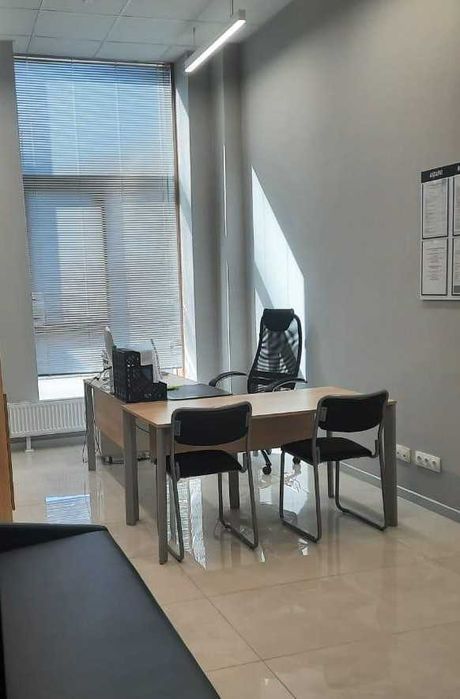 сдается офис в аренду