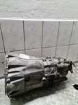 Cutie viteze din trei carcase mercedes sprinter 2006-2010