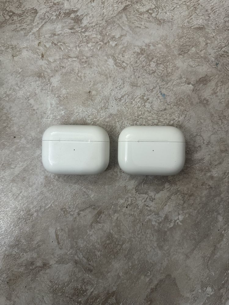 Кейс от airpods pro