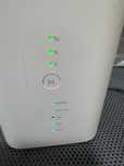 Router SIM HUAWEI CPE B818-260 LTE 4G, Dual Band, Gigabit, LTE