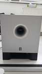Subwoofer activ Yamaha YST-SW011 45w