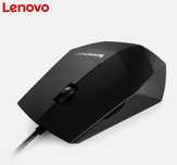 Vând Mouse cu fir USB Lenovo Black Diamond M300