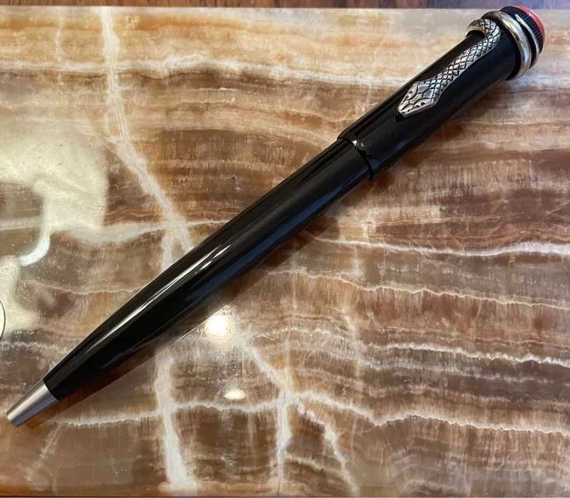 Montblanc Heritage Collection орrинална химикалка