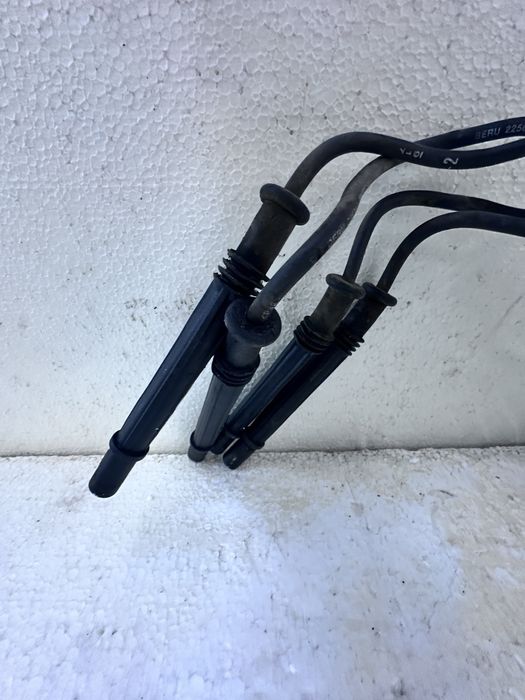 Bobina inductie cu Fise  1.2 Benzina, dezmembrari Renault / Dacia