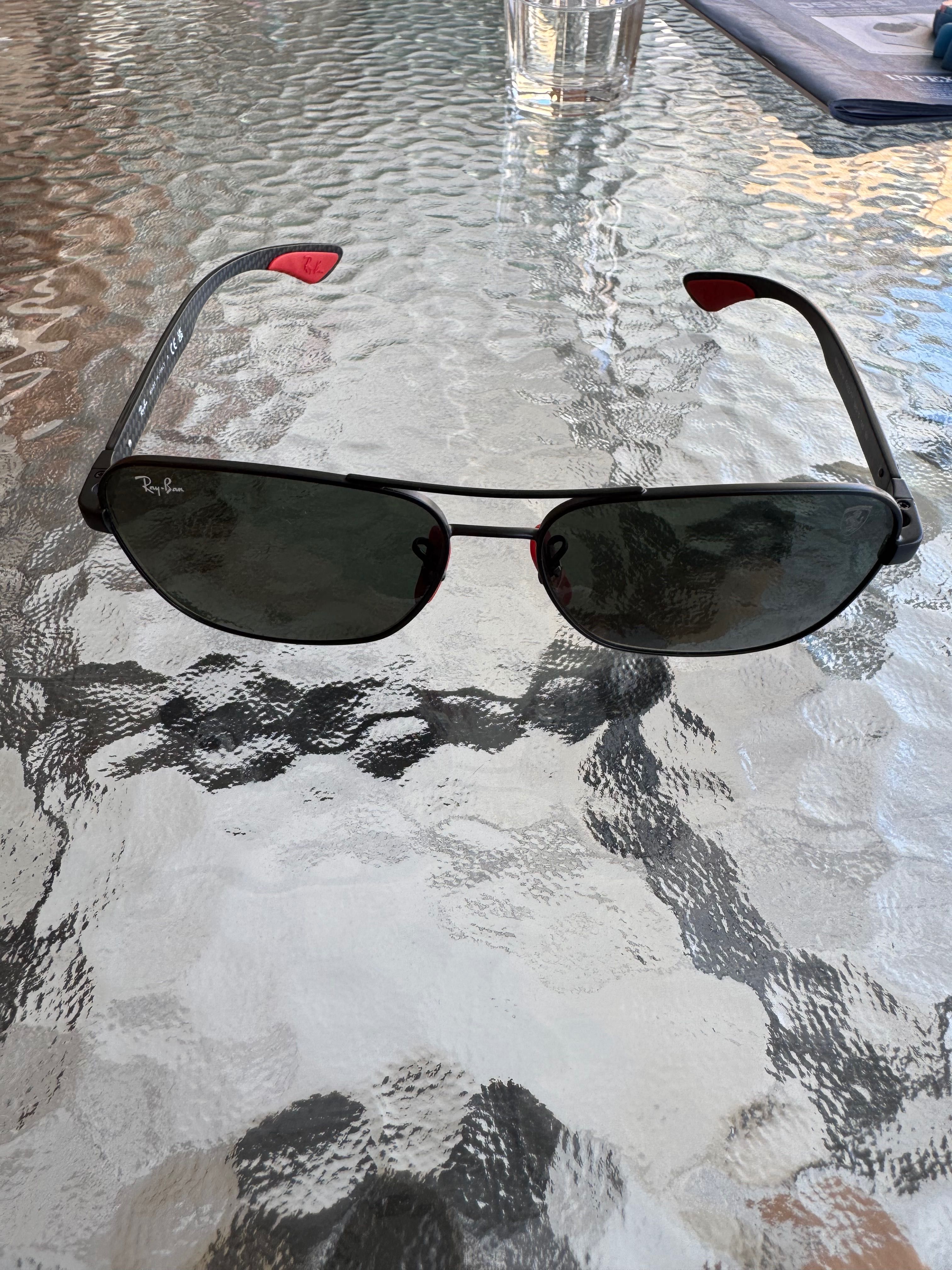 Оригинални очила Ray Ban
