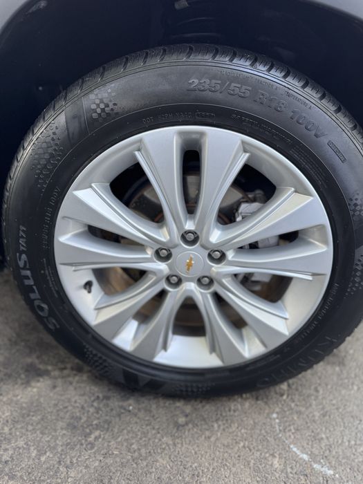 Tracker Premier [56000km]