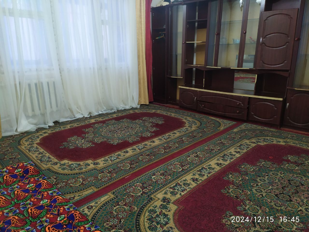 Аренда квартира бектемир прокуратура