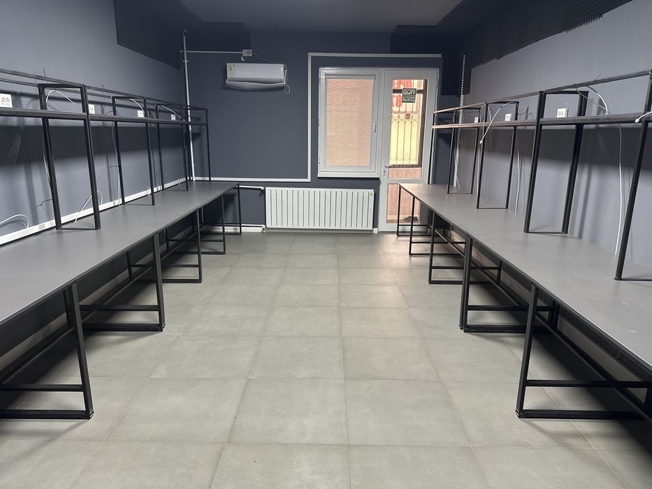 Компьютерные столы