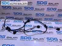 Cablaj Instalatie Electrica Senzori Parcare Bara Spoiler Spate Audi A4 B7 Avant Break Combi 2005 - 2008 Cod 8E9971085 [V0537]
