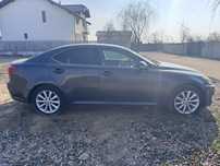 VAND Lexus IS220 2.2diesel 170cp