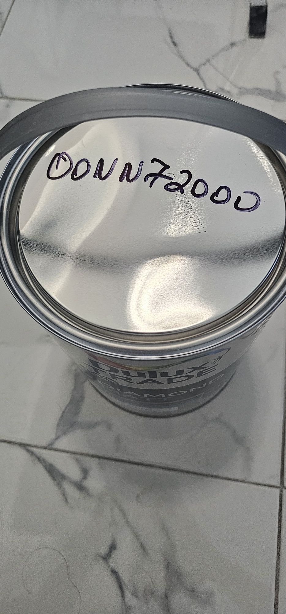 Dulux Trade боя Diamond Matt 5L