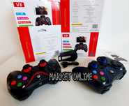 Gamepad controller joystick bluetooth telefon PC tableta Smart TV