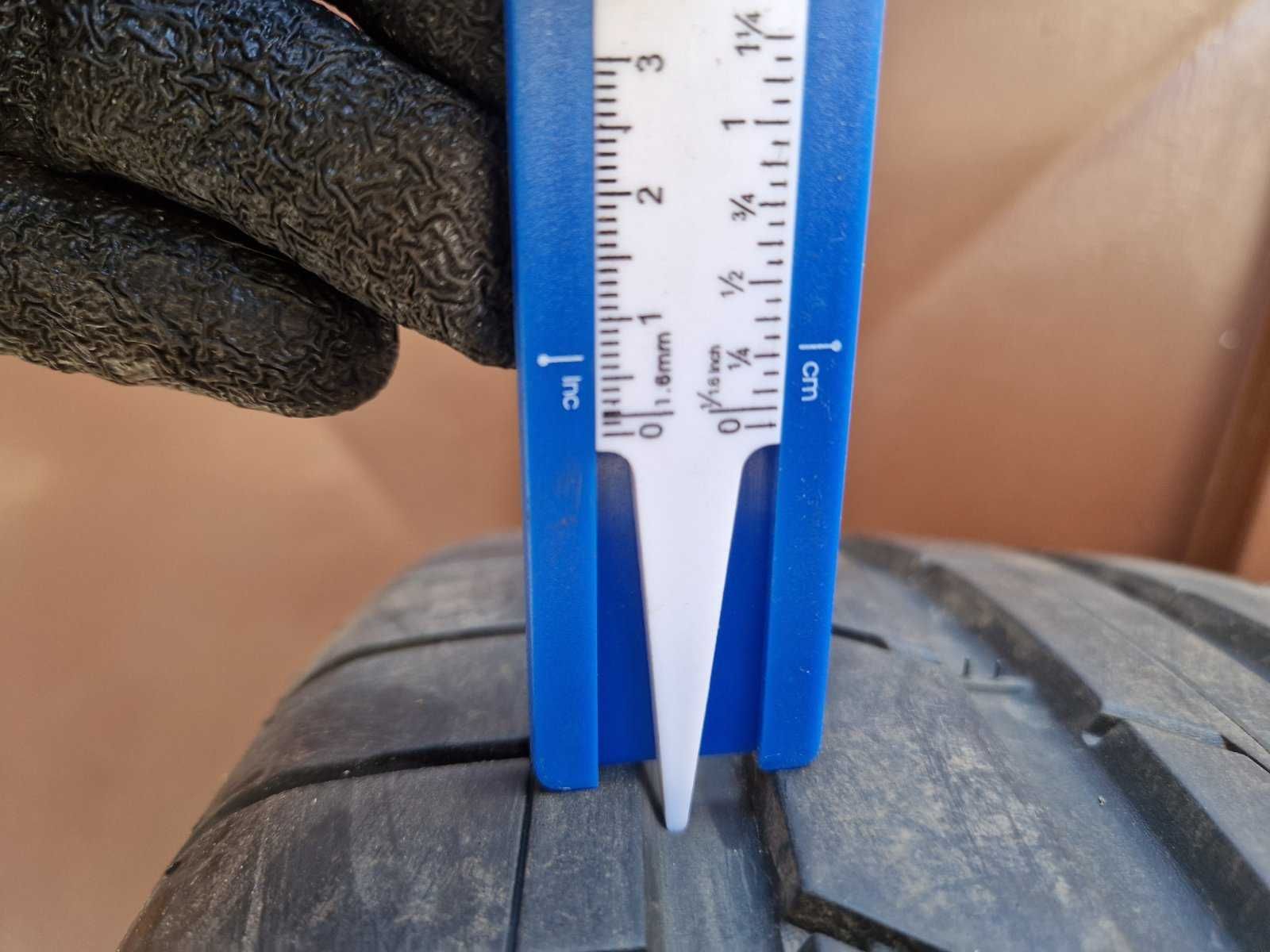 2 Hankook R18 255/45
летни гуми
DOT4221