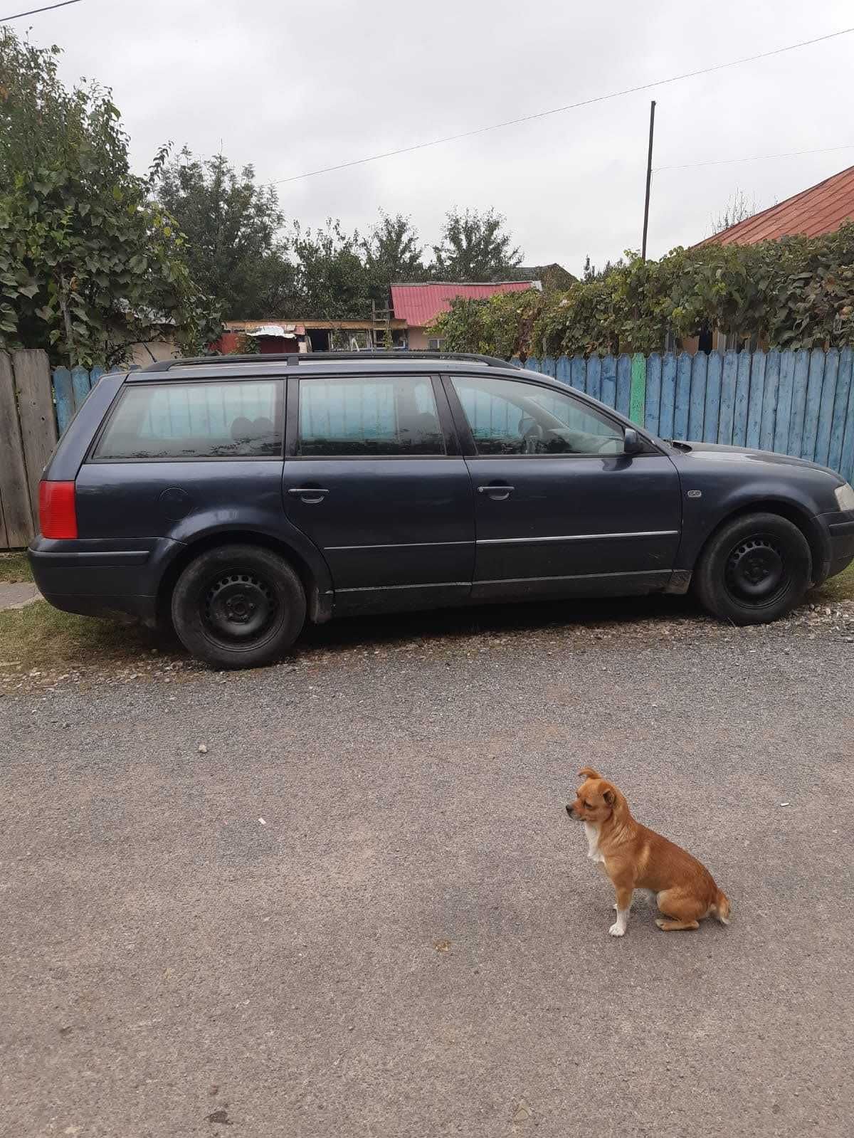 Passat b5 2001 de vanzare