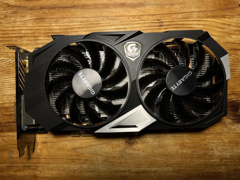 Gigabyte GeForce GTX 950 2gb