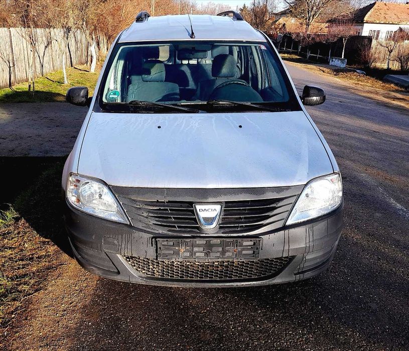 Piese Dacia Logan
