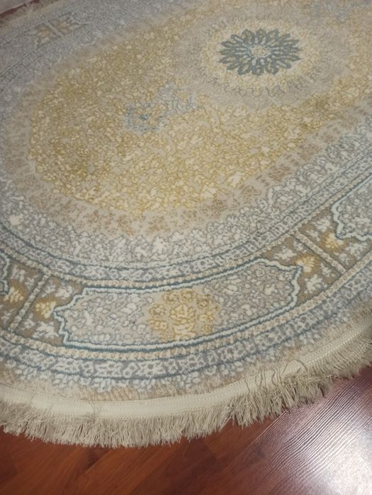 Гилам холати ало