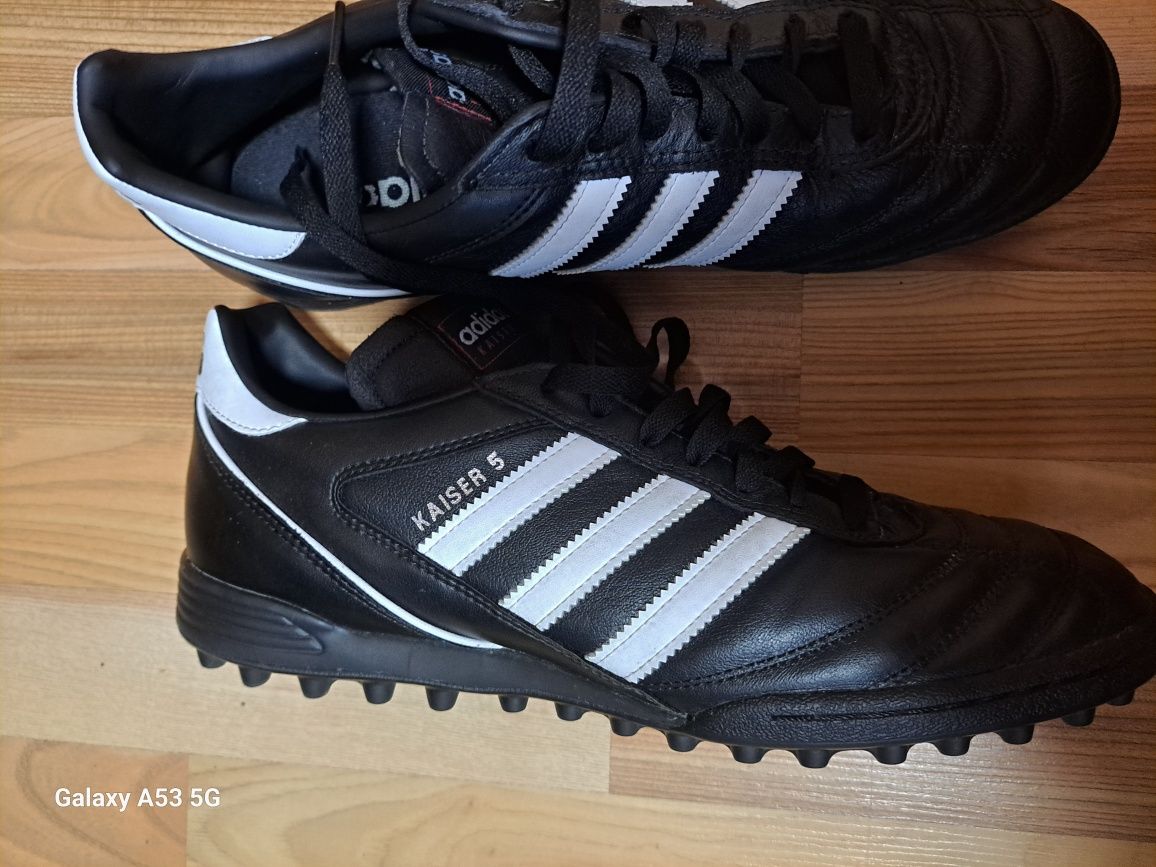 Стоножки adidas kaiser 5.