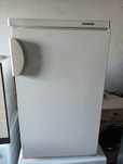 Frigider cu congelatot Liebherr,import Germania