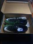 Бутсы Nike Mercurial Vapor XI FG