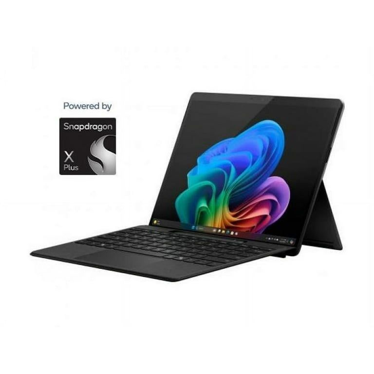 Microsoft surface pro 11 + Flex keyboard + pen 2