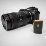 LP-E6NH (LP-E6,LP-E6N) батерия за Canon R ,Canon R5,Canon R6 ,Canon R7