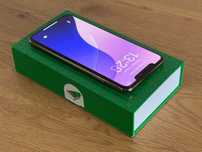 Iphone XS Max, 64GB, gold, ca nou si cu garantie