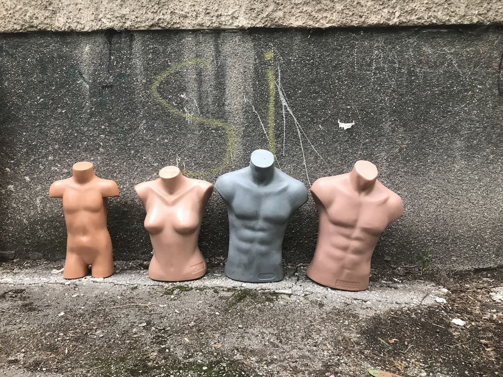 Оборудване за магазини