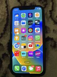 iphone x Айфон х 10 64 гб