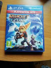 Ratchet and clank игра за ps4