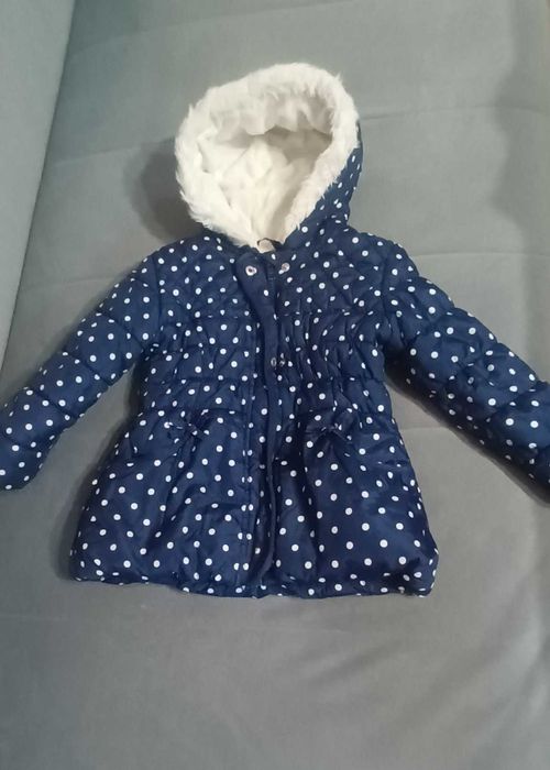 Зимно яке George