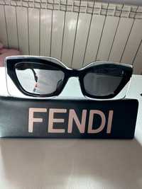 Fendi и Saint Laurent слънчеви очила