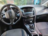 Ford focus diesel