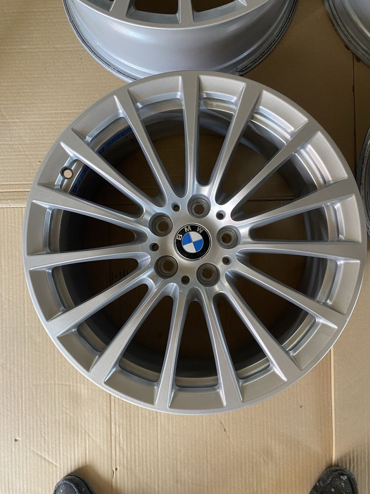 18 цола 5 х 112 мм БМВ , BMW G 30 , G 31 , G 20 , G 11 , G 12