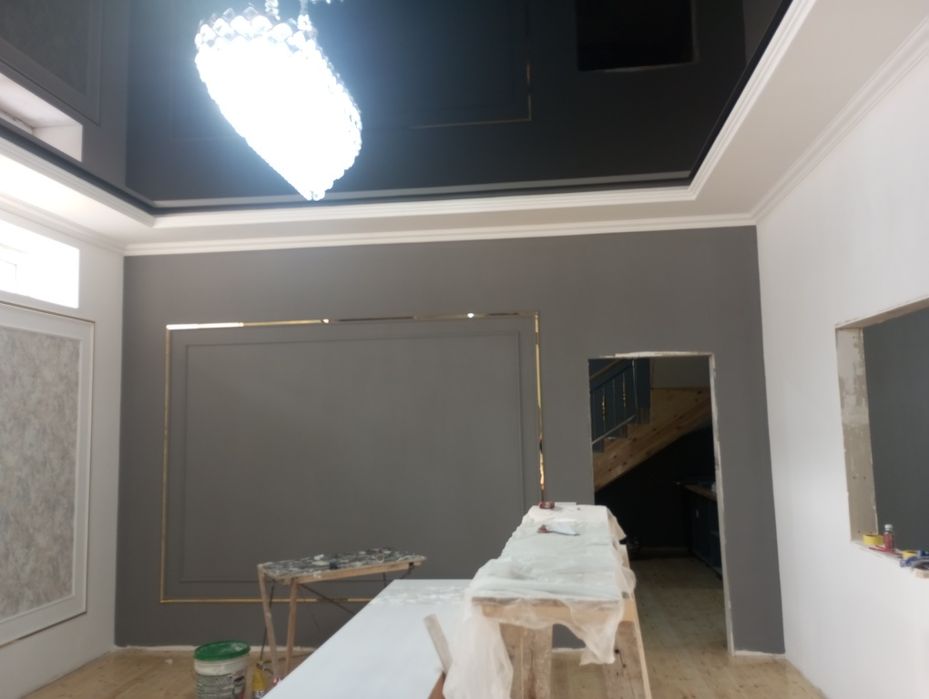 Ремонт квартира пат кулич