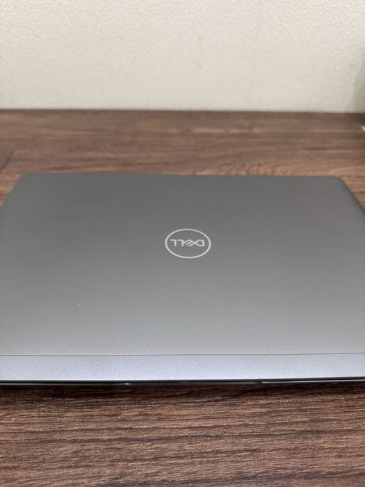 Notebook DELL i5