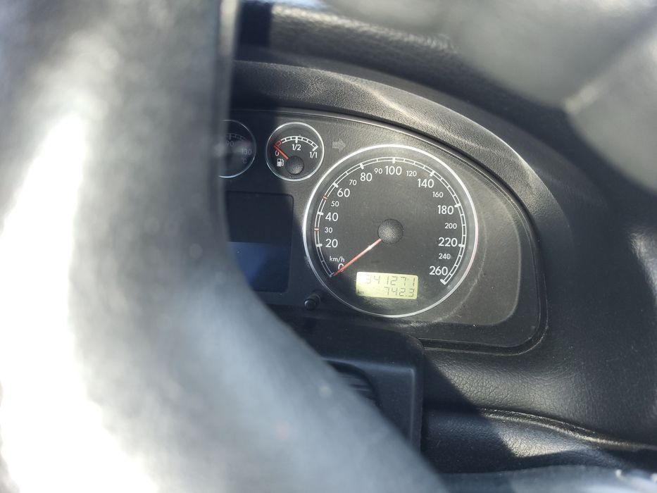 Фолксваген пасат 5.5 1.9 тди 101 кс