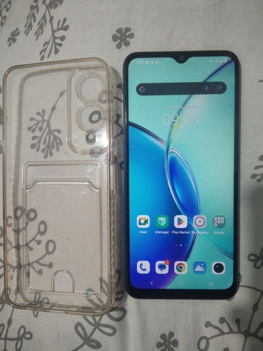 Redmi iphone Samsung Vivo Y17s 128gb