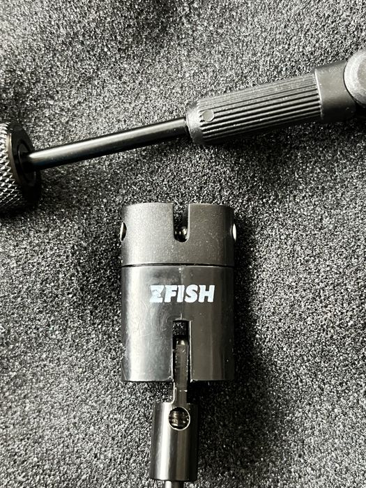 Avertizori Delphin cu statie 3+1