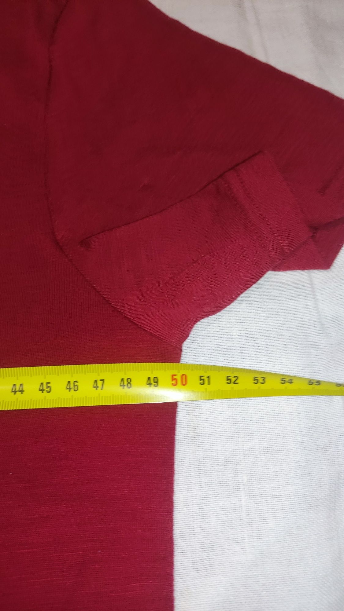 Tricou Me'ru marime M bărbat 65% wool lînă lâna tehnic expediție tura
