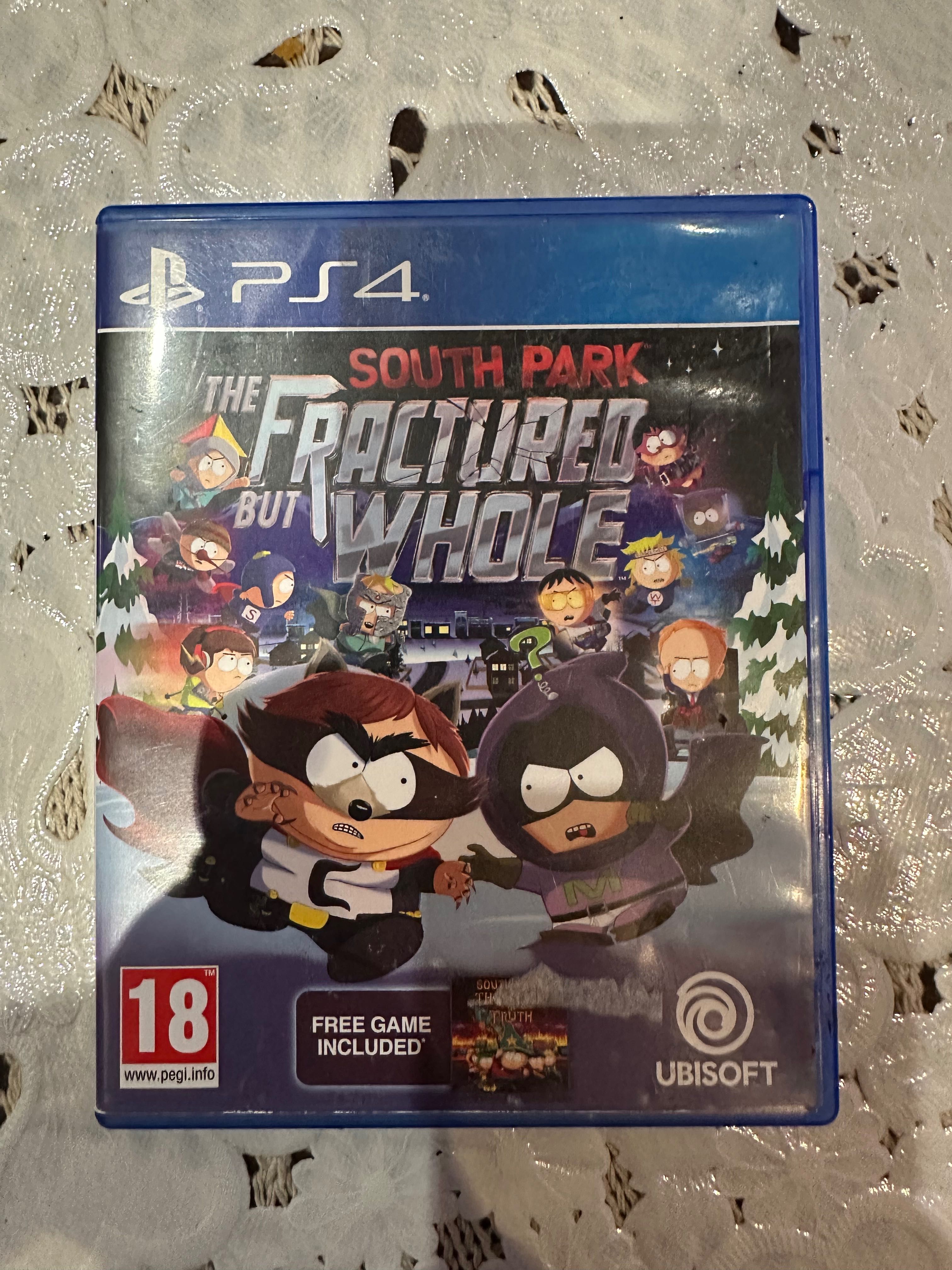 Игри за PlayStation 4