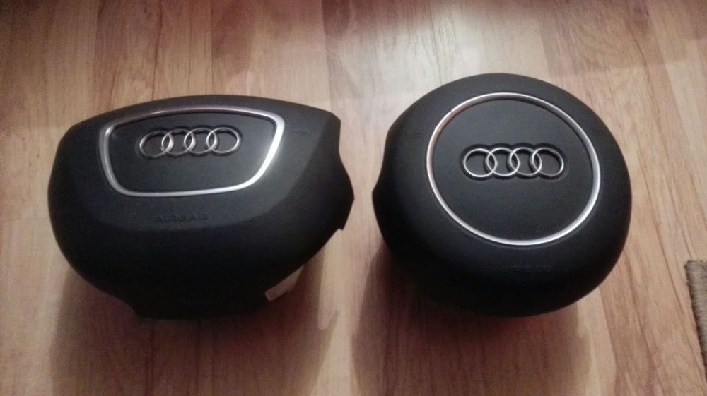 Airbag Audi A3 8V Q3 Q5 Q7 S3 RS3 Tesite