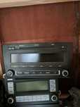Radio-cd swing 1z0035161f skoda yeti 2010-2013