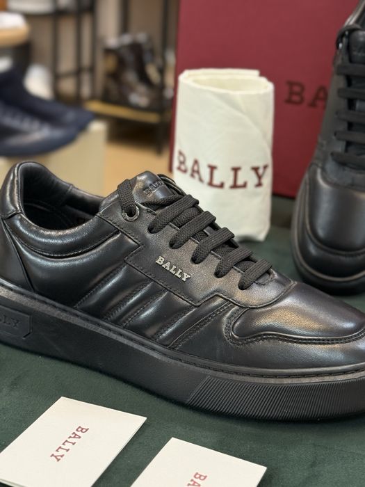 Мъжки обувки Bally Maudo