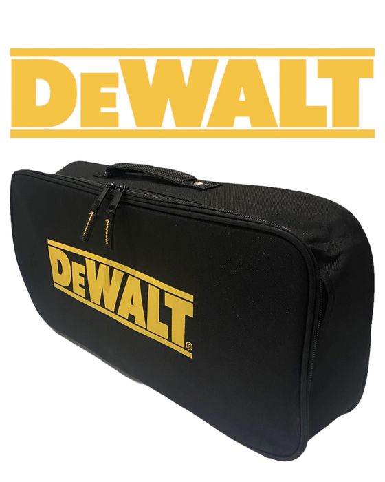 Ударен Безчетков Винтоверт DeWALT DCD796N 18V XR  Brushless + ЧАНТА