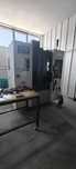 Freza verticala 3 axe aproape noua. YCM XV560A