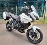Triumph Tiger 1050 ABS